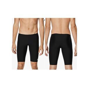 Speedo Men's Swimsuit Jammer Endurance+ Solid USA Adult